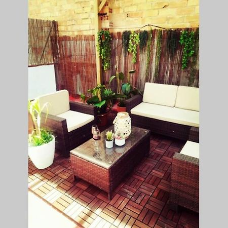 Appartement M4 Cool Terrace. 1 Min To Metro. 15 Min To Center à Esplugues de Llobregat Extérieur photo
