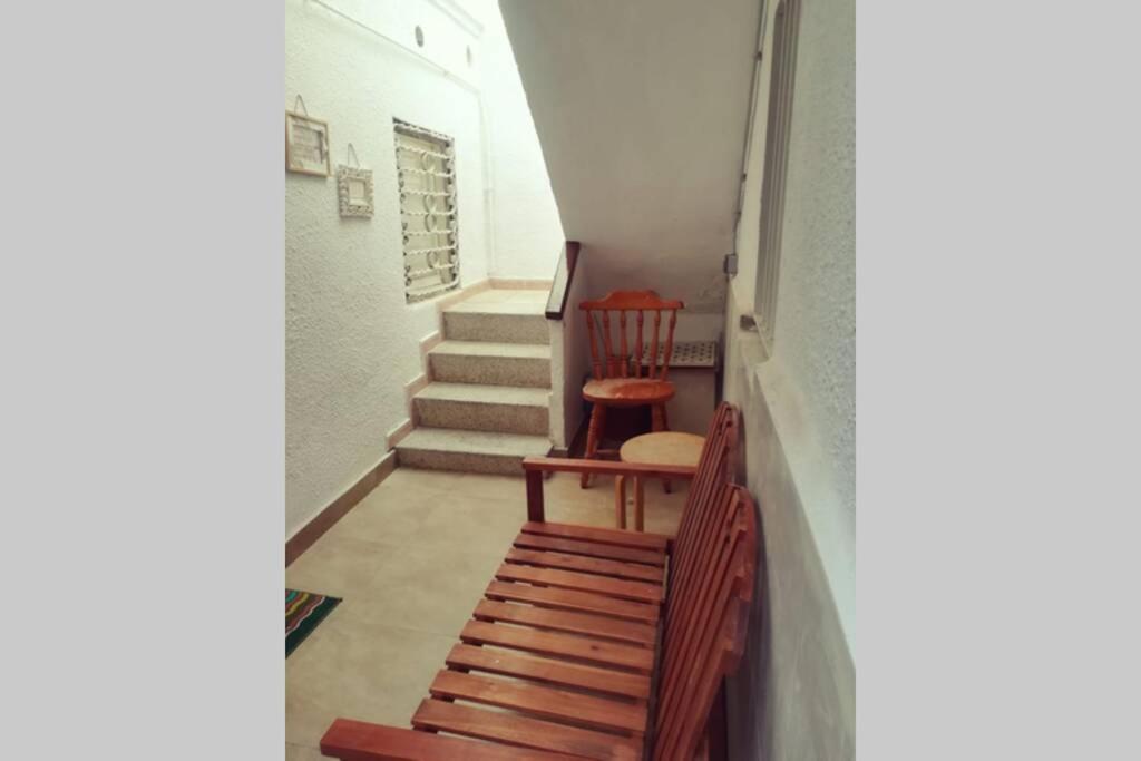 Appartement M4 Cool Terrace. 1 Min To Metro. 15 Min To Center à Esplugues de Llobregat Extérieur photo