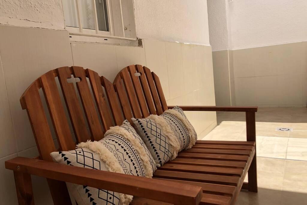 Appartement M4 Cool Terrace. 1 Min To Metro. 15 Min To Center à Esplugues de Llobregat Extérieur photo
