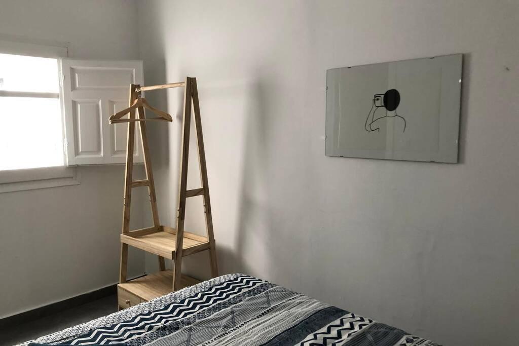 Appartement M4 Cool Terrace. 1 Min To Metro. 15 Min To Center à Esplugues de Llobregat Extérieur photo