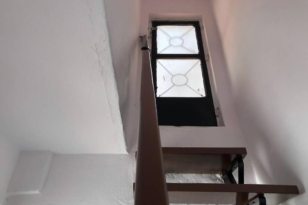 Appartement M4 Cool Terrace. 1 Min To Metro. 15 Min To Center à Esplugues de Llobregat Extérieur photo